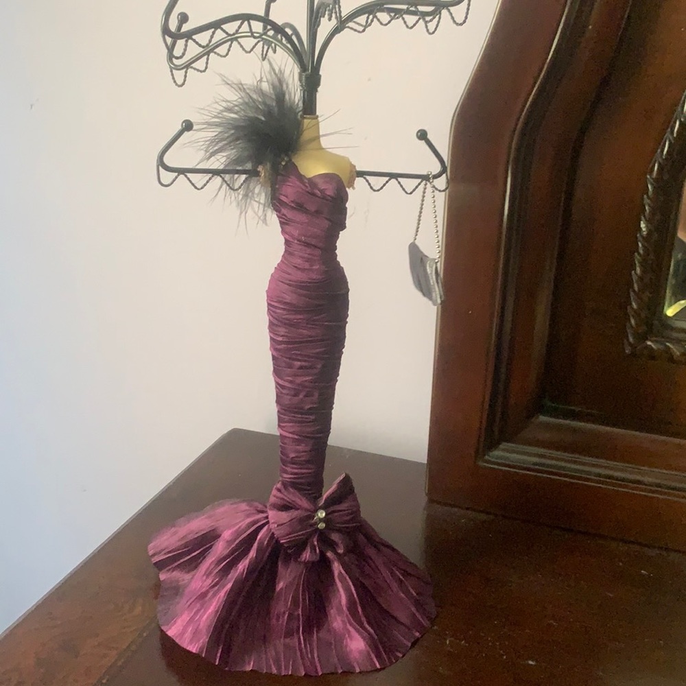 Jewelry organizer
